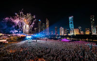 Festival Lollapalooza 2023