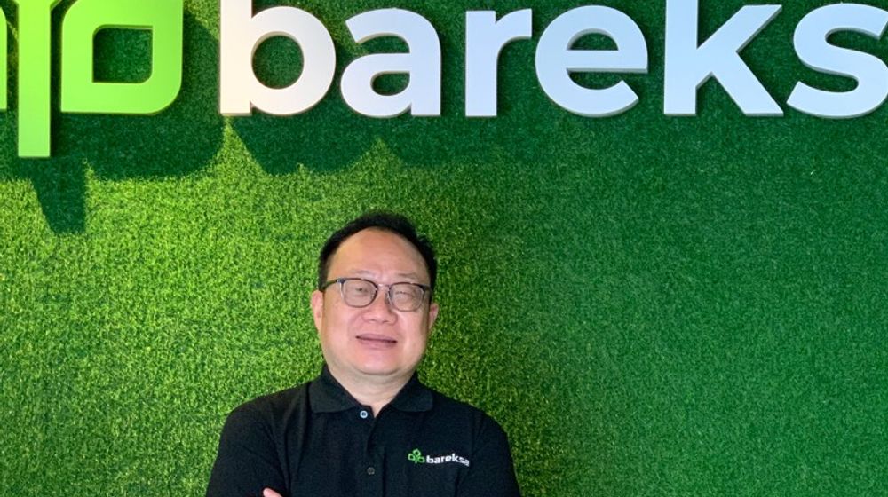 Karaniya Dharmasaputra, Sosok Dibalik Kesuksesan Bareksa yang Dulunya Jurnalis dan Mantan Petinggi Grup Media Viva