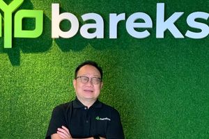 Karaniya Dharmasaputra, Sosok Dibalik Kesuksesan Bareksa yang Dulunya Jurnalis dan Mantan Petinggi Grup Media Viva