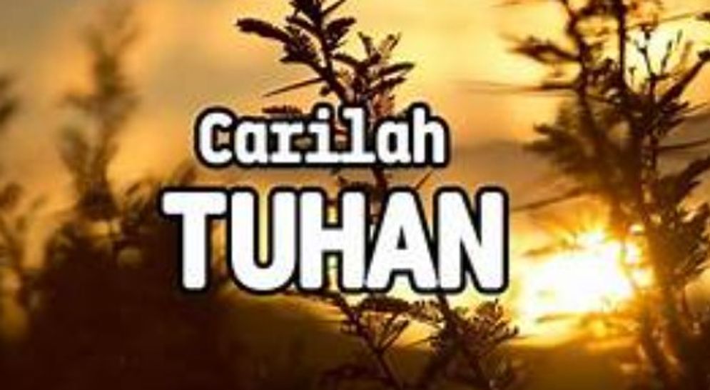 carilah tuhan.jpg