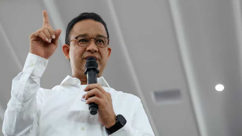 Anies Baswedan 
