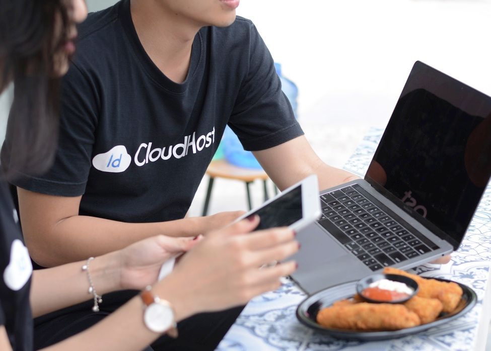 IDCloudHost Siap Berkontribusi pada Indonesia Emas 2045, Siap Sediakan Infrastruktur Data 