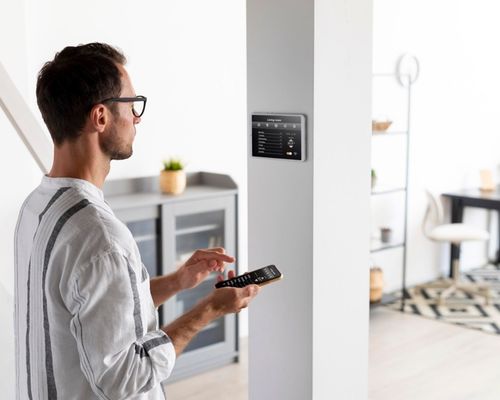 5 Cara Melindungi Smart Home dari Peretas