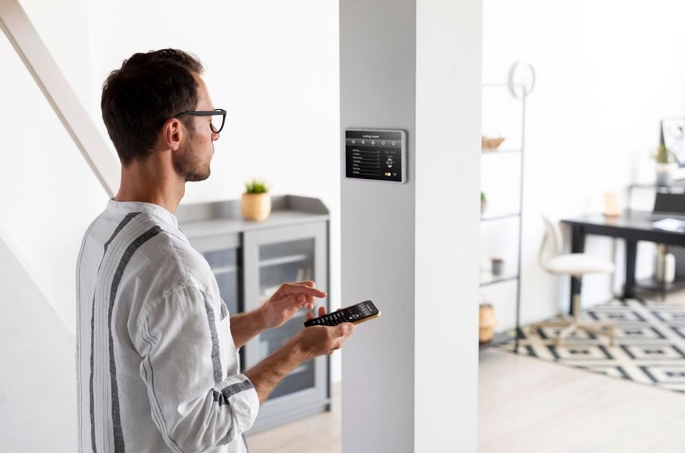 5 Cara Melindungi Smart Home dari Peretas