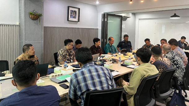 PT KPBN Gelar Workshop Implementasi Analisis Teknikal Tingkat Lanjut dalam Penjualan Komoditas Perkebunan