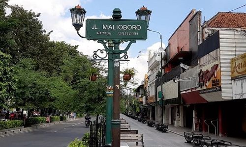 Malioboro (terasmalioboro.jogjaprov.go.id)
