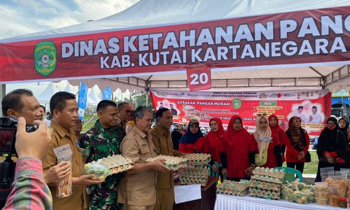 Gerakan Pasar Murah