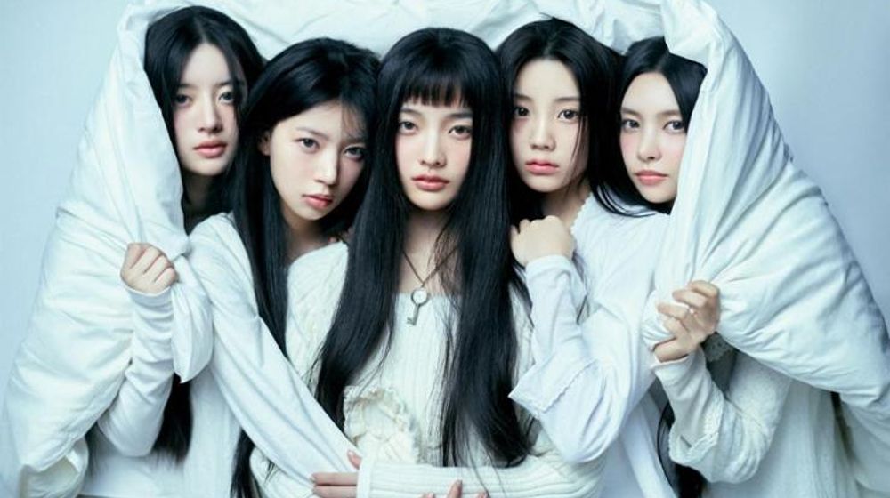 ILLITH, Girl Group Baru dari Agensi HYBE