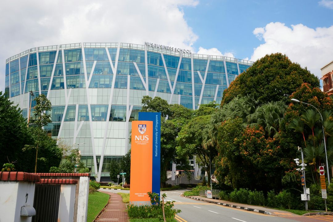 National University of Singapore (NUS)