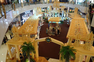 Nuansa Ramadan Lippo Mal - Panji 2.jpg