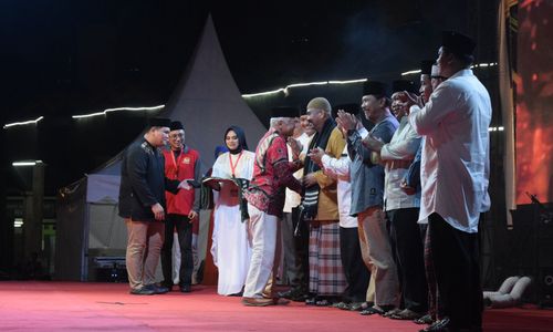 Ramadan Fest Kukar