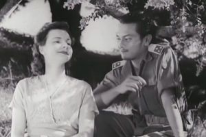 Aktor dan aktris dalam film Darah dan Doa