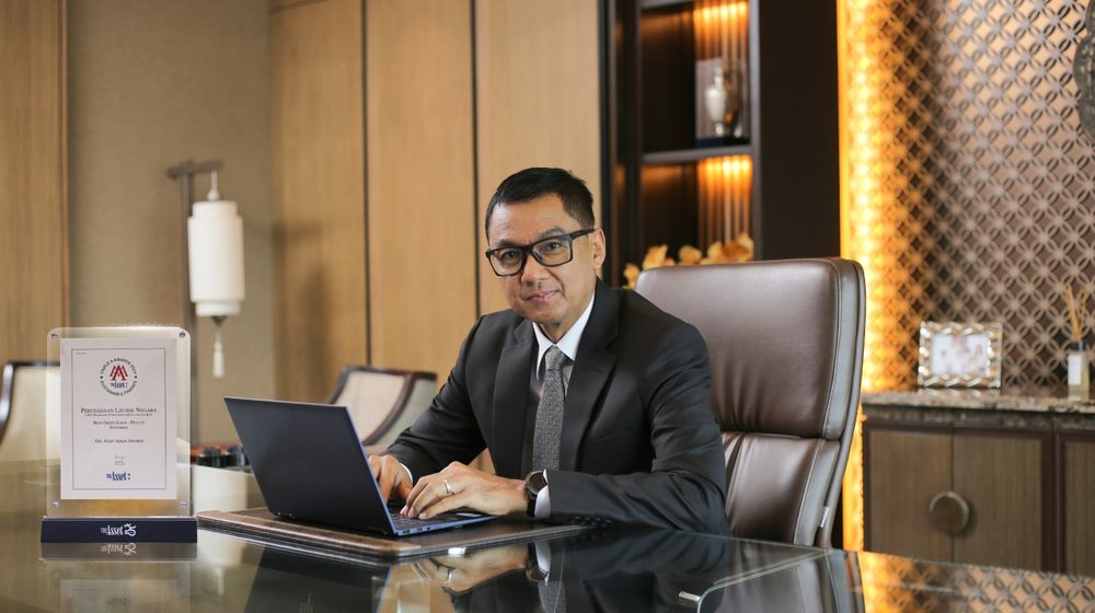 Direktur Utama PLN Darmawan Prasodjo.jpeg