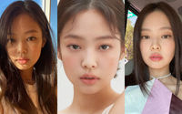 Makeup Jennie BLACKPINK