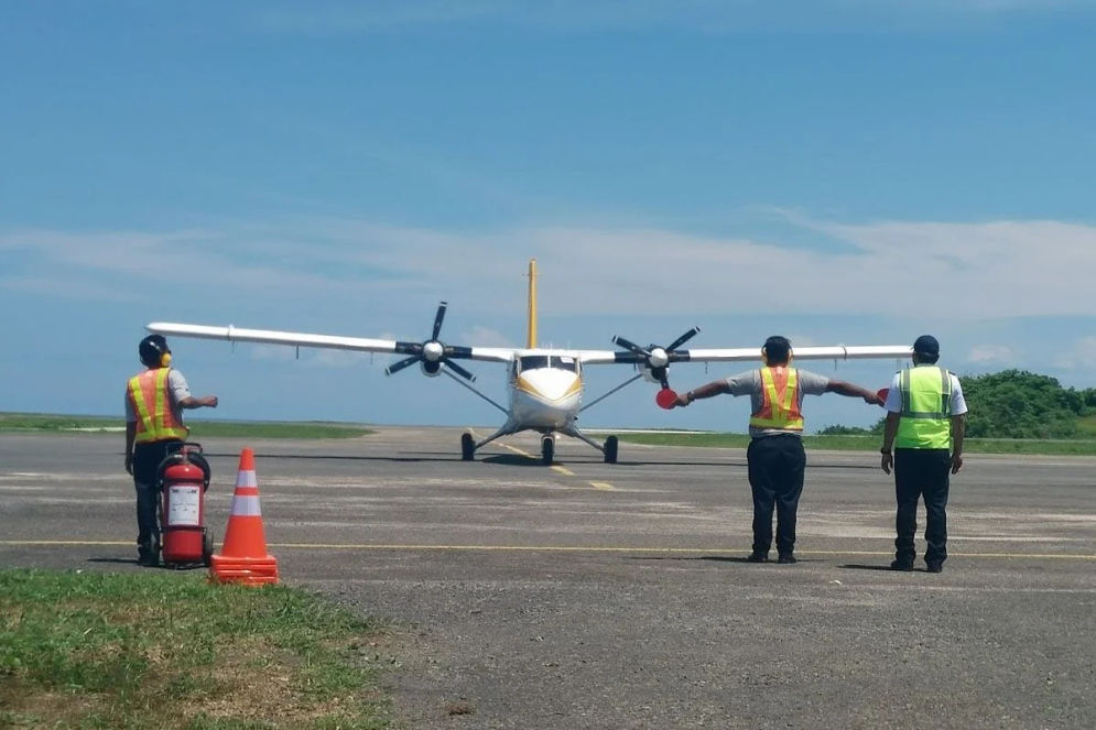 A-bandara harun thohir.jpg