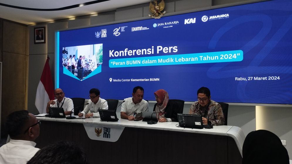 Simak Jasa Marga Siapkan Diskon Tarif Tol saat Lebaran 2024