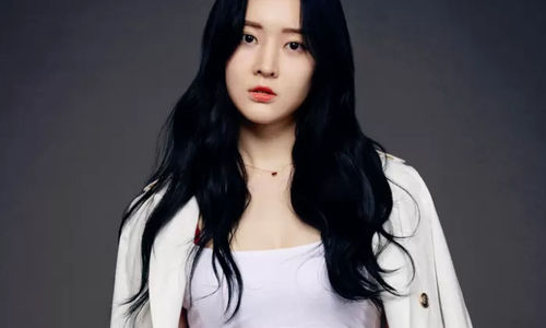 Areum Mantan Member T-Ara