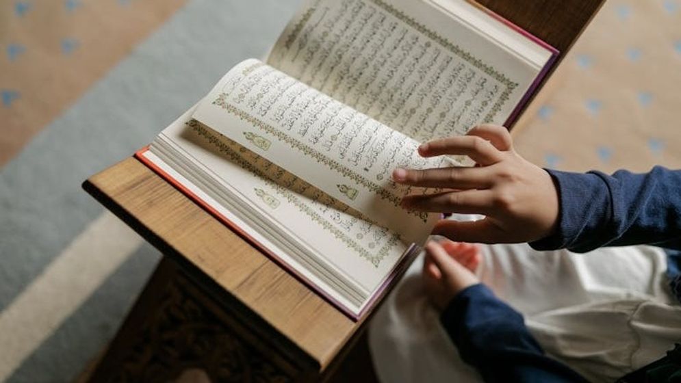 Sejarah dan Hikmah Nuzulul Qur'an, Simak Yuk!