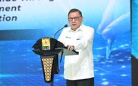 PT PLN (Persero) mendukung kepengurusan Forum Manajemen Risiko Badan Usaha Milik Negara (FMR BUMN). 