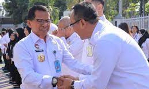 A- Kakanwil Kemenkumham Jatim Heni Yuwono,.jpg