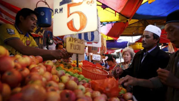 Tujuh Rekomendasi Buah-buahan Murah untuk Hidangan Lebaran yang Menyegarkan