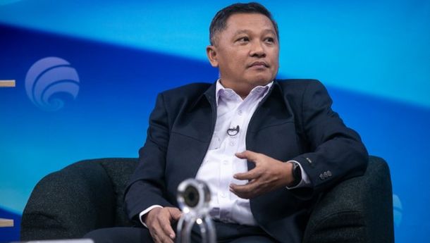 Modifikasi Cuaca, Strategi BMKG Minimalisir Cuaca Ekstrem Selama Lebaran