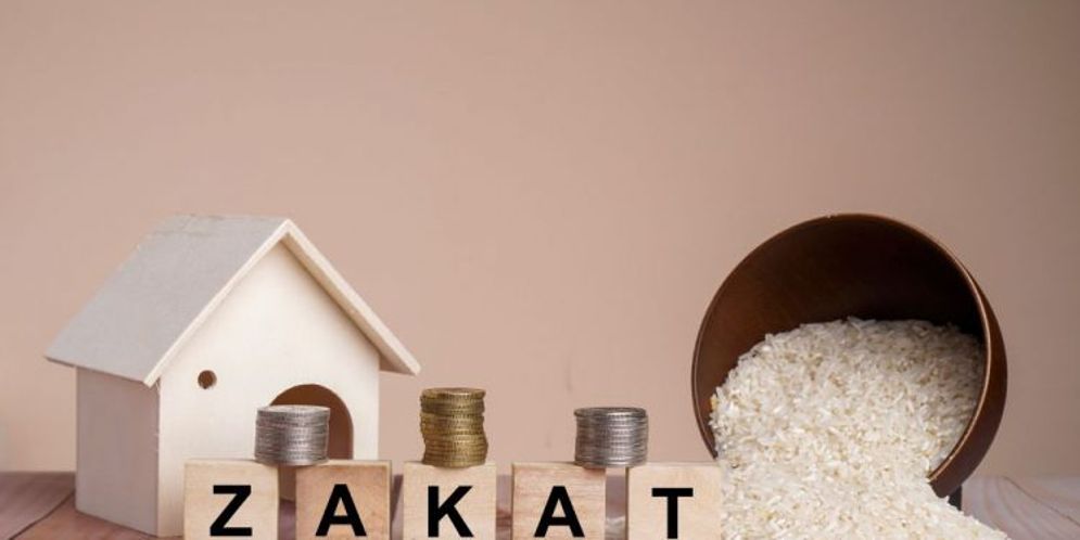 8 Golongan yang Berhak Menerima Zakat 