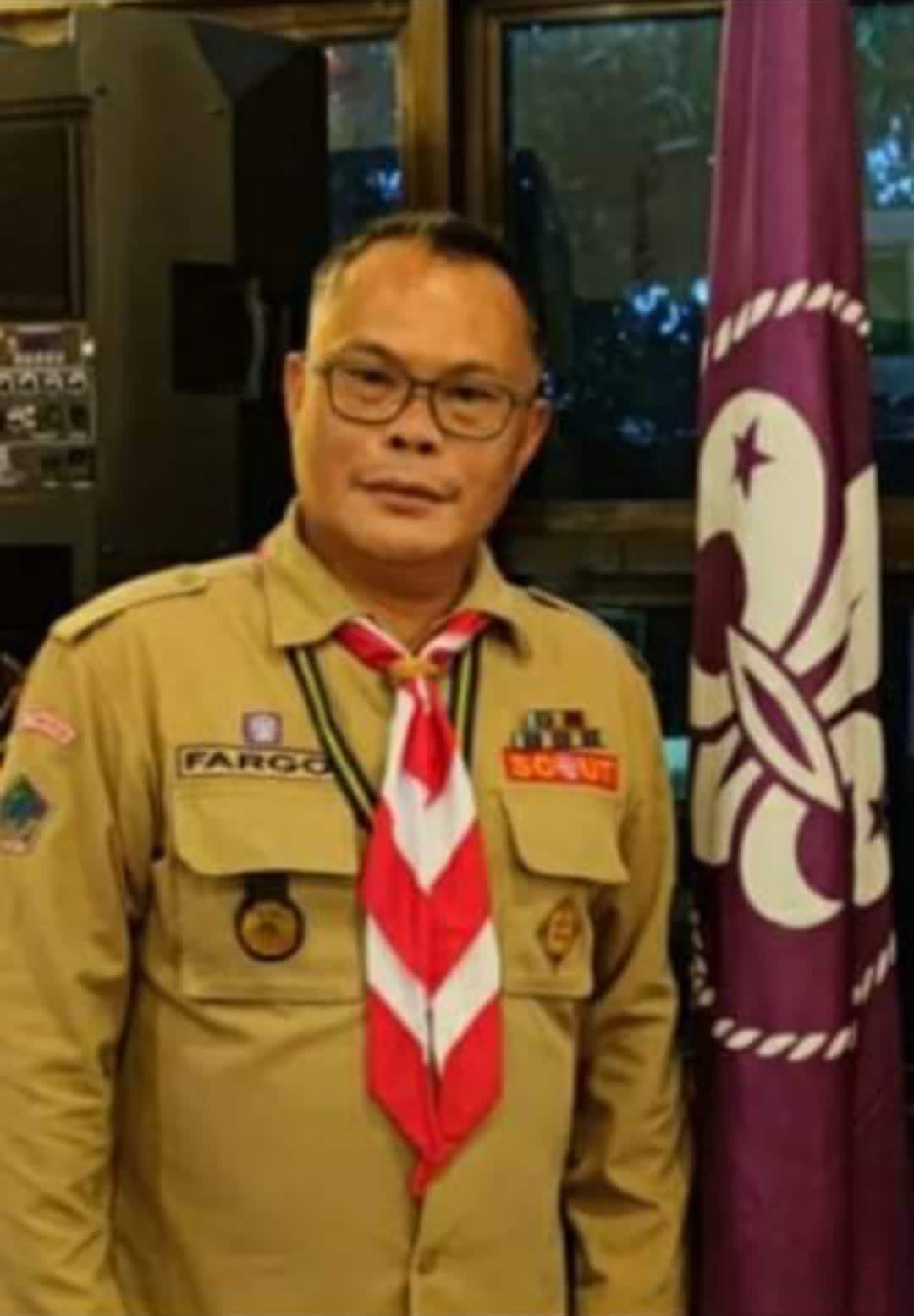 Fargo Tular. (Foto:Istimewa)