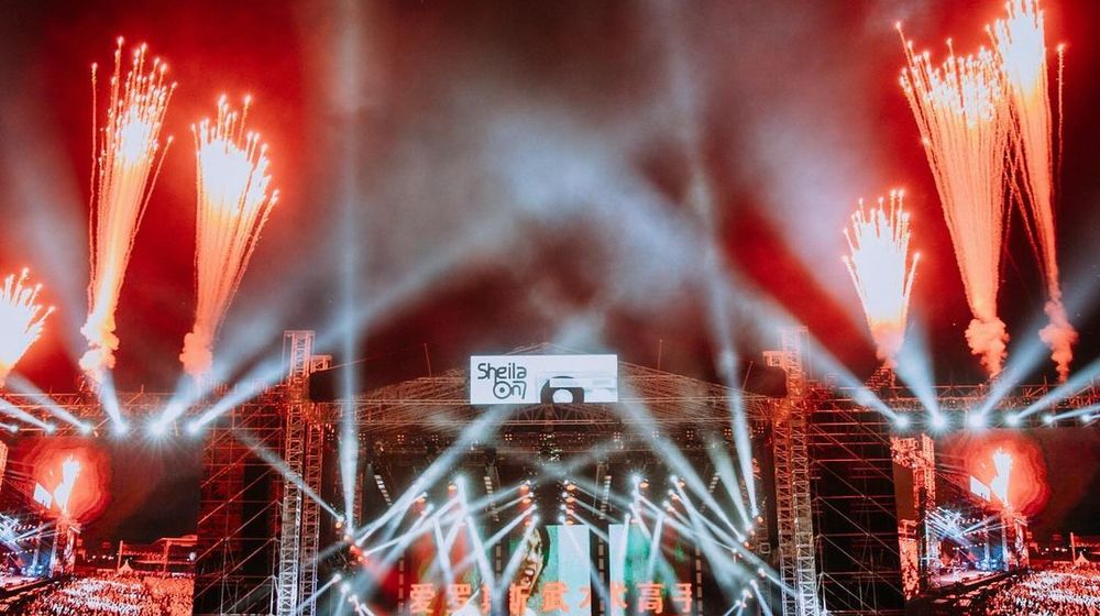 Sukses dengan Tunggu Aku di Jakarta Tahun Lalu, Sheila On 7 Bakal Konser Lagi Tahun Ini 