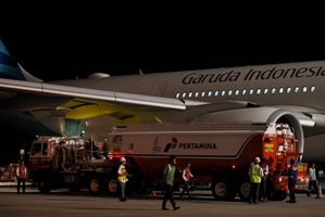 Bandara SAMSS