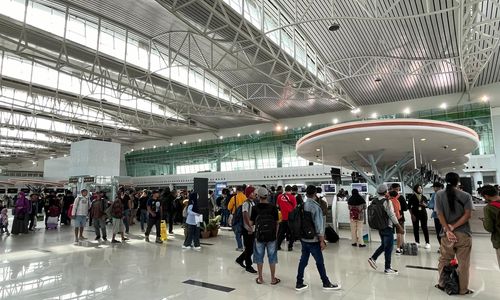 Bandara Sepinggan
