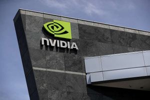Kantor Nvidia