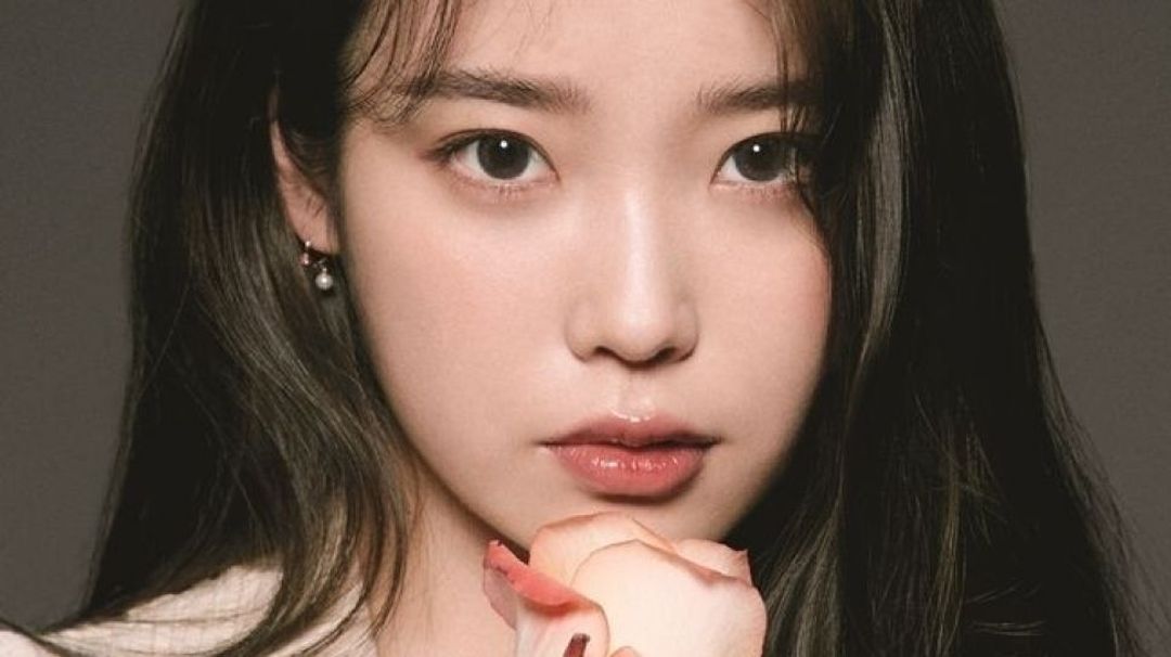 IU, idol K-Pop paling tajir di tahun 2024