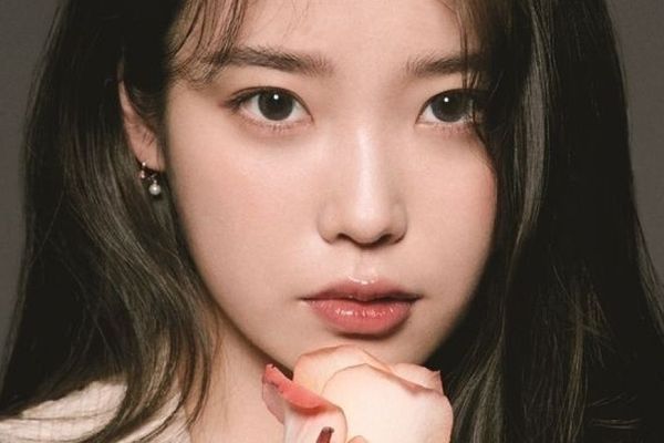 IU, idol K-Pop paling tajir di tahun 2024