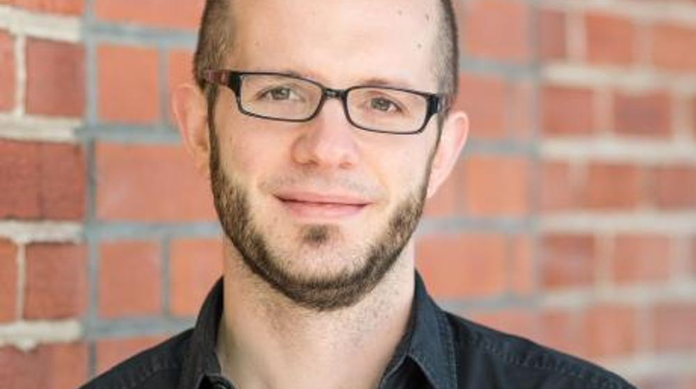Insinyur Microsoft, Andreas Freund