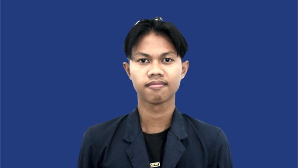 Karya Foto Mahasiswa Prodi DKV Darmajaya Juara Lomba Fotografi Politeknik Teknologi Nuklir Indonesia
