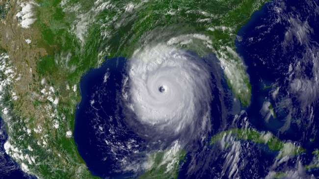 Ilustrasi Siklon Tropis (pusatkrisis.kemkes.go.id)