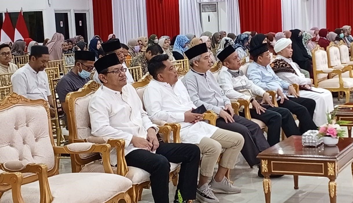 Sebelum Cuti Bersama, Begini Pesan Pemkot Balikpapan ke ASN  