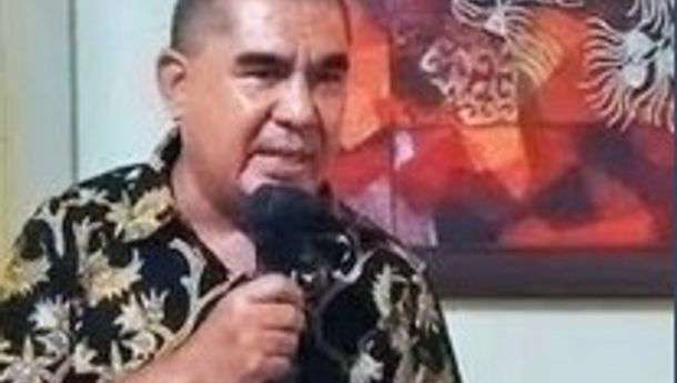 PADMA Indonesia Desak Kapolda dan Wakil Rakyat NTT Tuntaskan Kejahatan Kemanusiaan atas SB