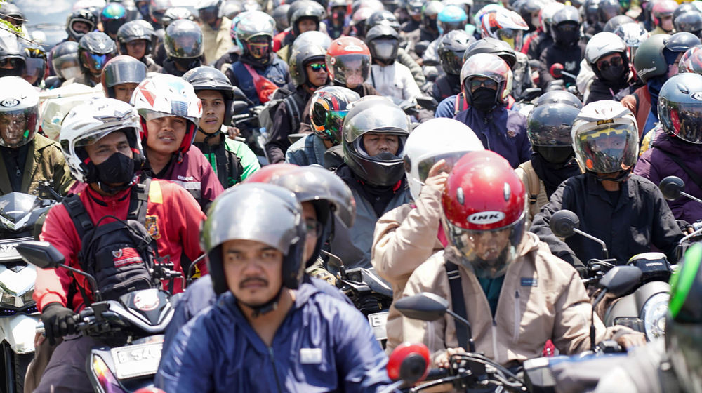 Puncak Mudik Motor Pantura - Panji 1.jpg