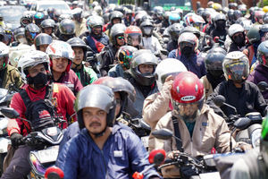 Puncak Mudik Motor Pantura - Panji 1.jpg