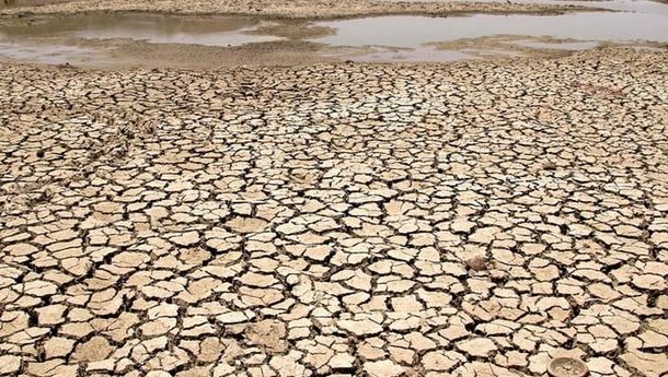 Para Uskup di Zimbabwe Suarakan Kekhawatiran atas Kekeringan, Dampak El Niño
