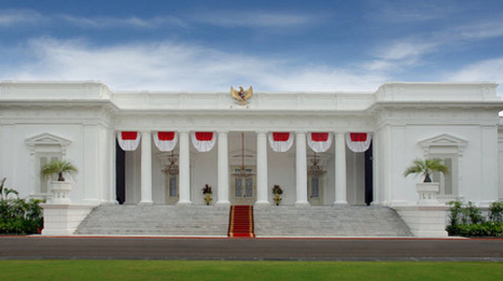 Istana Presiden