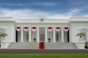 Istana Presiden