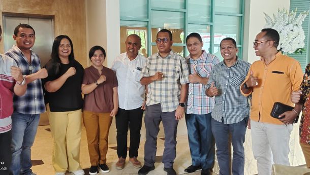 Golkar NTT Akan Gelar 3 Kali Survei untuk Para Cakada