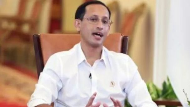 Menteri Nadiem Makarim Tetapkan Jenis Seragam Baru Sekolah pada Jenjang SD SMP SMA Tahun 2024