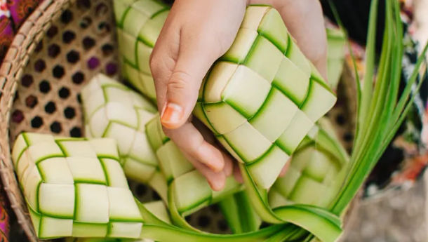 Apa Itu Lebaran Ketupat? Ternyata Ini Sejarah dan Maknanya