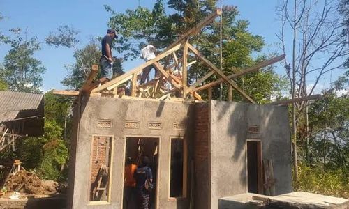 pajak rumah