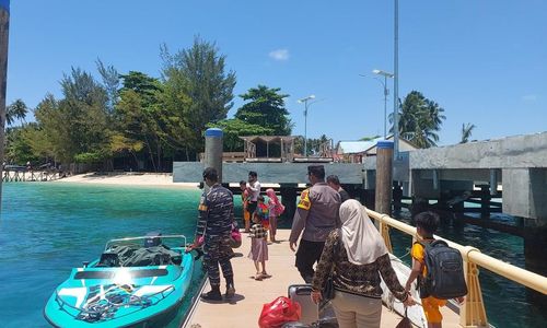 Pulau Derawan