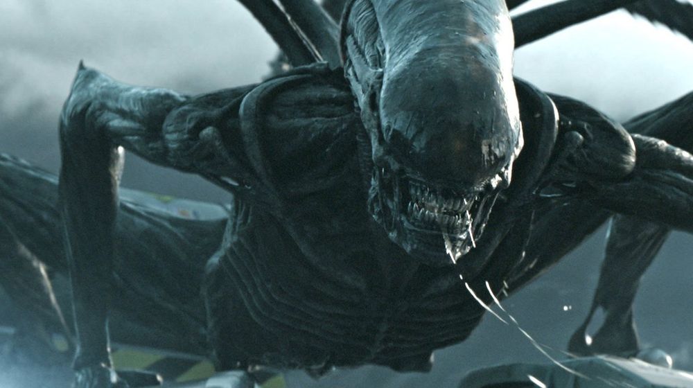 Alien Romulus